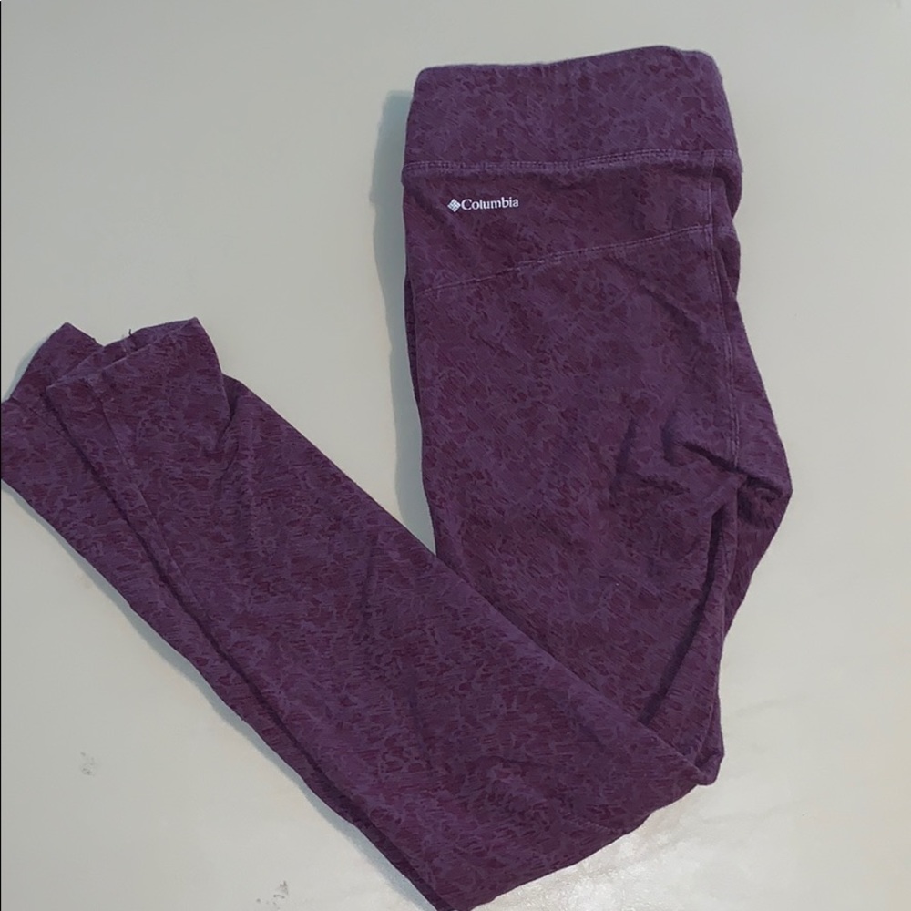 Columbia Women’s leggings